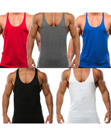 mens-gym-vest-racerback-bodybuilding-muscle-stringer-tank-top-bodybuilding-vest